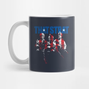 THAT STRAT COD Edition Mug